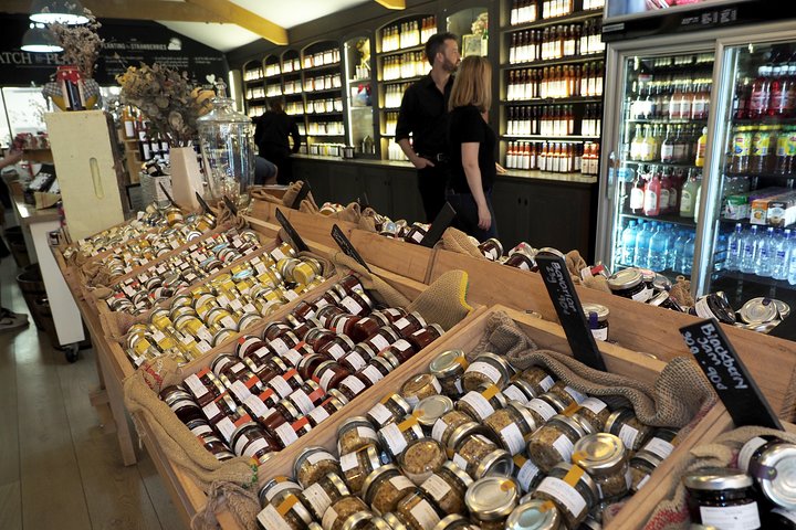 Adelaide Hills and Hahndorf Half-Day Tour from Adelaide
