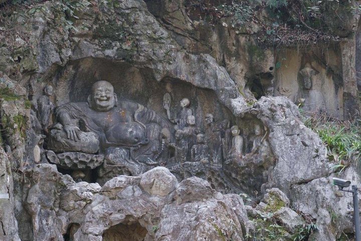 Best of Hangzhou: A Comprehensive Tour of the City's Top Sights