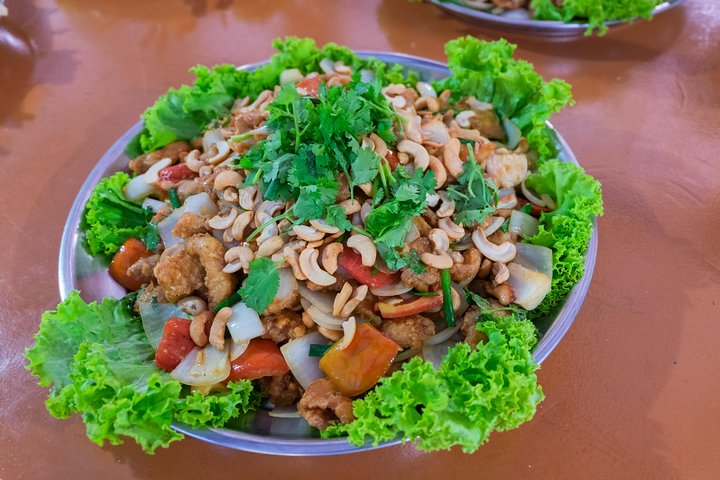 Amazing Phang Nga Bay Day Trip with Kayaking & Snorkelling