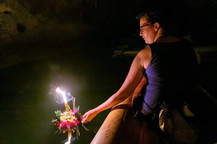Amazing Phang Nga Bay Day Trip with Kayaking & Snorkelling