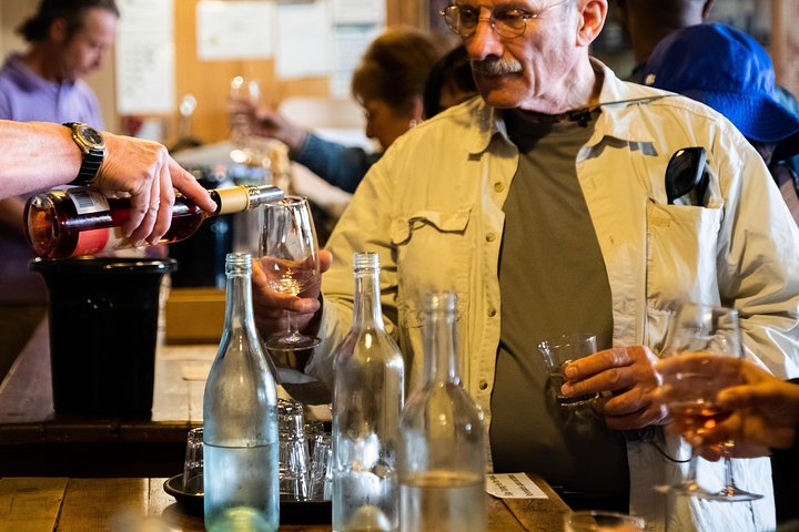 Yarra Valley Wine & Winery Tour from Melbourne - All Inclusive!