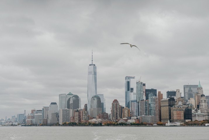Statue of Liberty & Ellis Island Tour with Reserved Ferry Entry