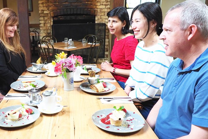Adelaide Hills and Hahndorf Half-Day Tour from Adelaide