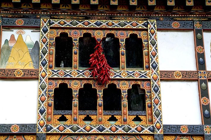 Bhutan Highlights Tour - 2 Nights (Thimphu, Paro & Tiger's Nest)