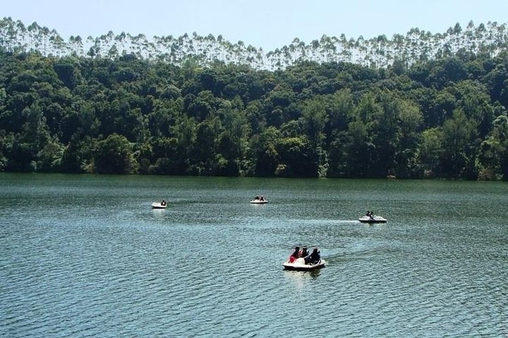 Munnar Tea valley Tour ( By Munnar Info)