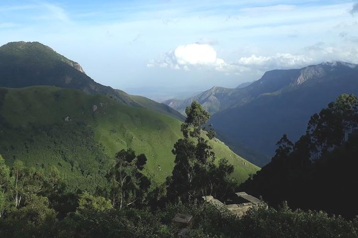 Munnar Tea valley Tour ( By Munnar Info)