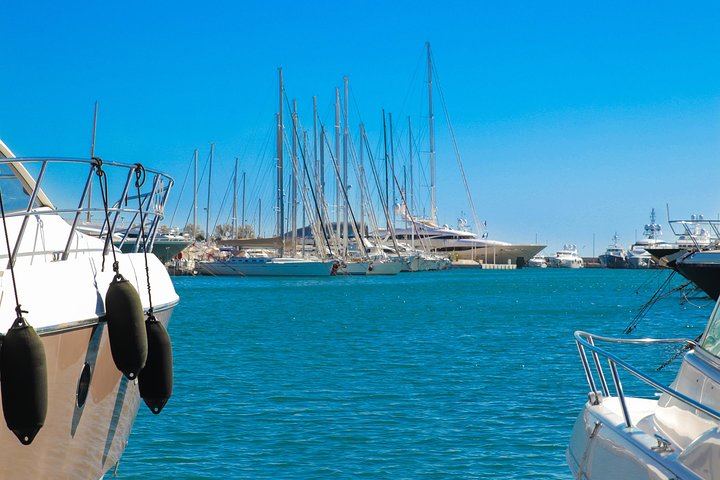 French Riviera Private Full-Day Tour
