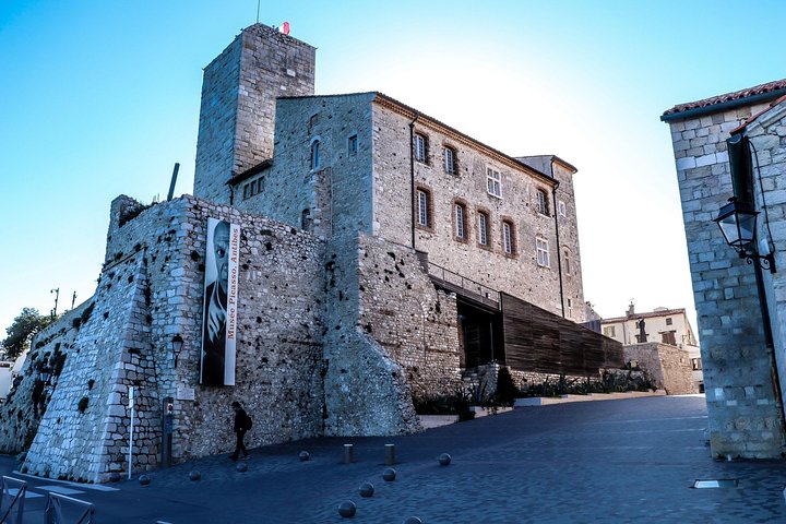 French Riviera Private Full-Day Tour