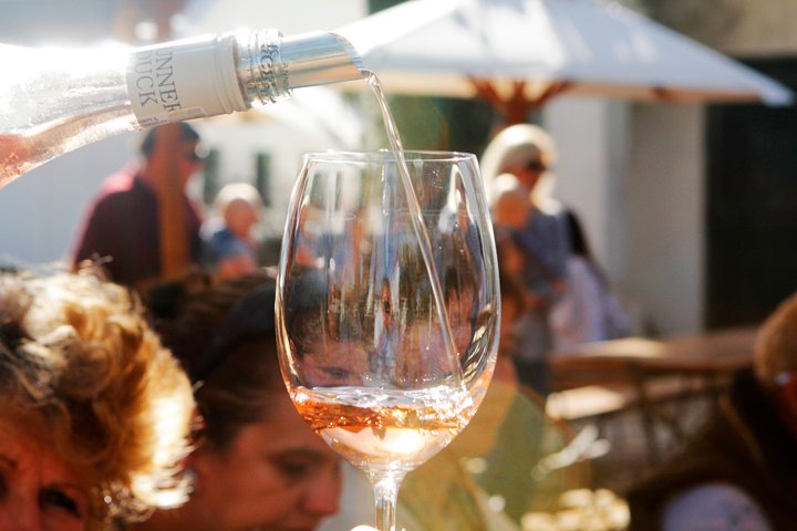Wine Tour: Paarl, Franschhoek & Stellenbosch incl 3 wineries