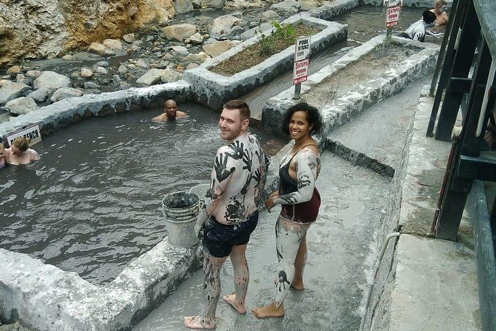 St Lucia Customize Private Island Tour