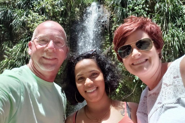 St Lucia Customize Private Island Tour