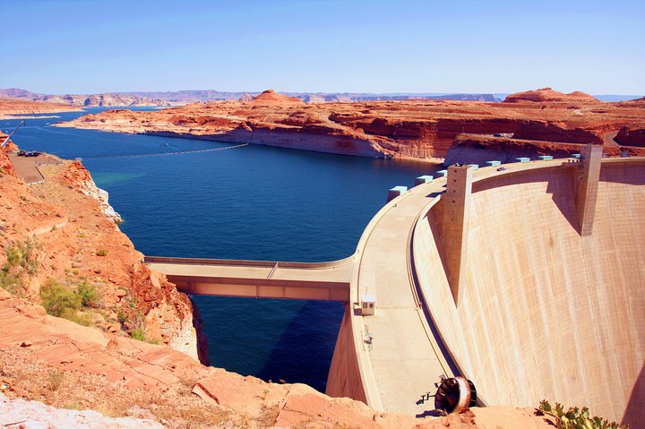 Shuttle Between Las Vegas, St George, Kanab and Page