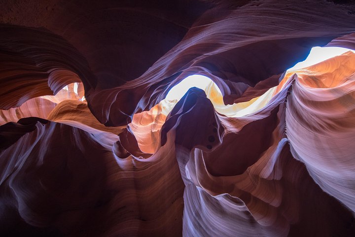 Lower Antelope Canyon Tour Ticket