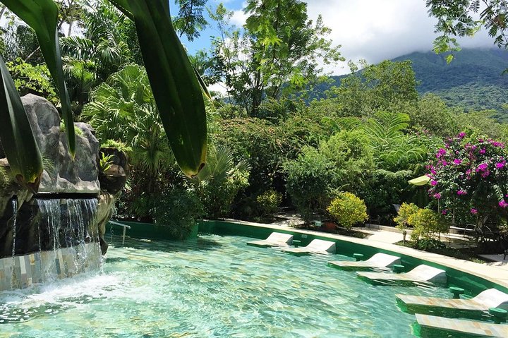 Arenal Volcano Experience Full-Day Tour from San Jose
