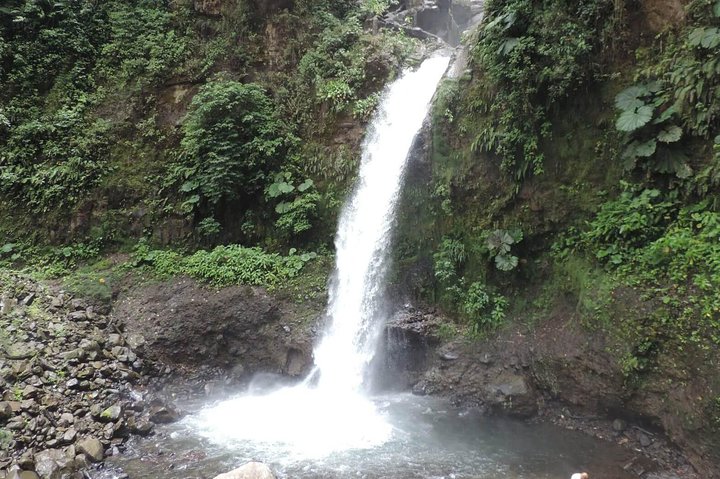 Arenal Volcano Experience Full-Day Tour from San Jose