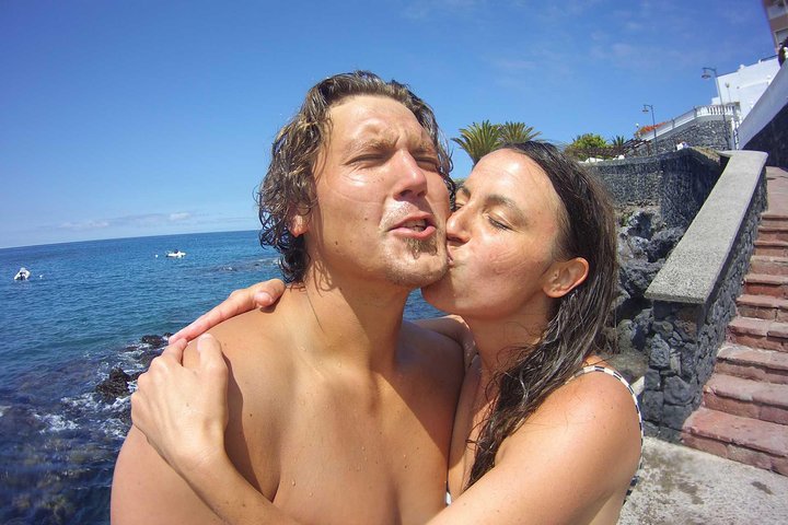 Scuba Diving Beginner's Session in Costa Adeje