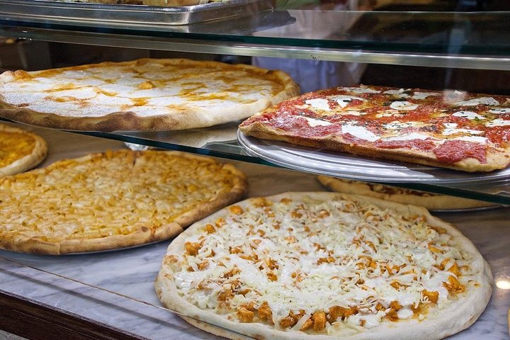 Williamsburg Food Tasting & Walking Tour
