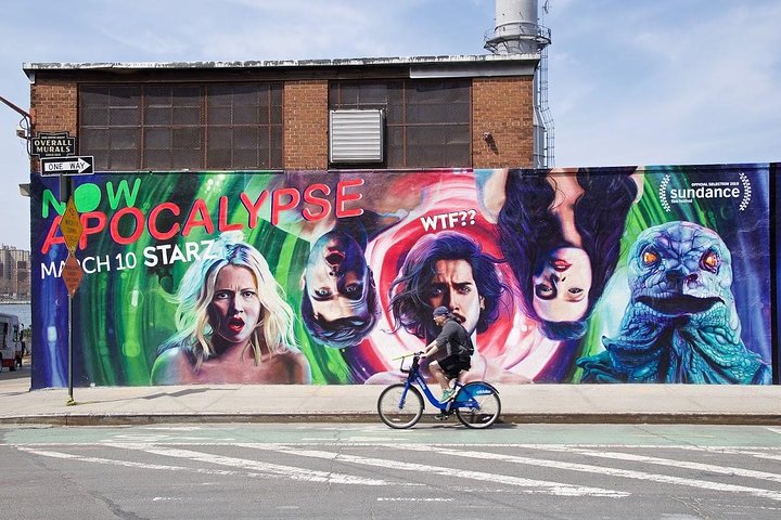 Williamsburg Food Tasting & Walking Tour