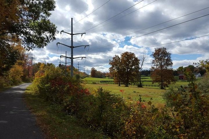 Hudson Valley Craft Brewery Bike Tour