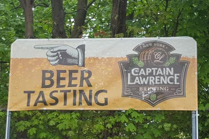 Hudson Valley Craft Brewery Bike Tour
