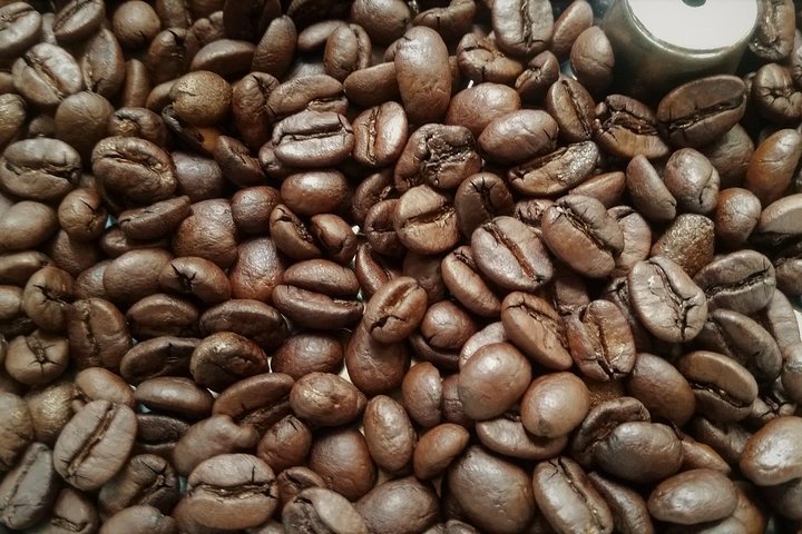Small, Hands-on Coffee Tour