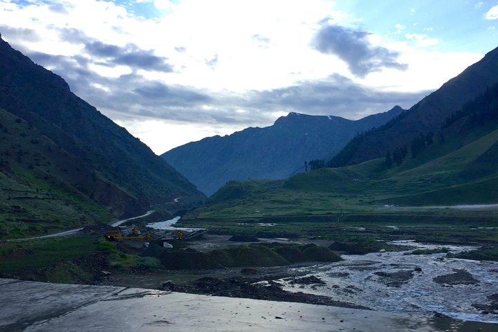 Skardu Tour