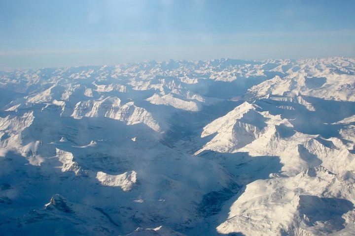 Skardu Tour