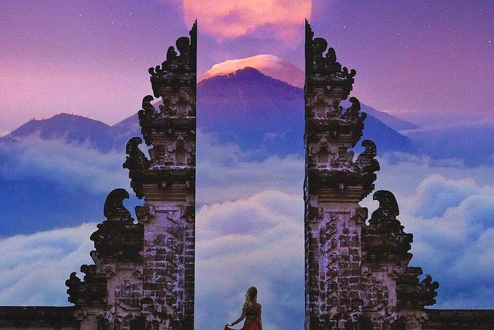 ️ Bali Instagram Tour: The Most Famous Spots (Private & All-Inclusive)
