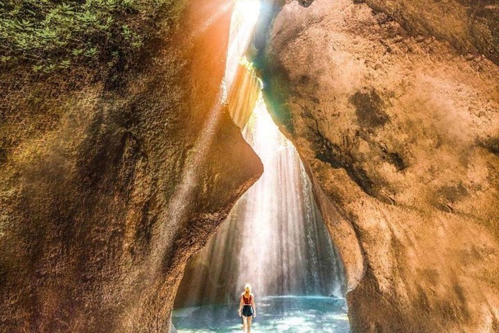 ️ Bali Instagram Tour: The Most Famous Spots (Private & All-Inclusive)