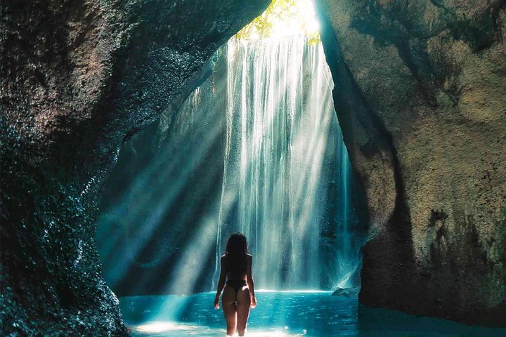 ️ Bali Instagram Tour: The Most Famous Spots (Private & All-Inclusive)