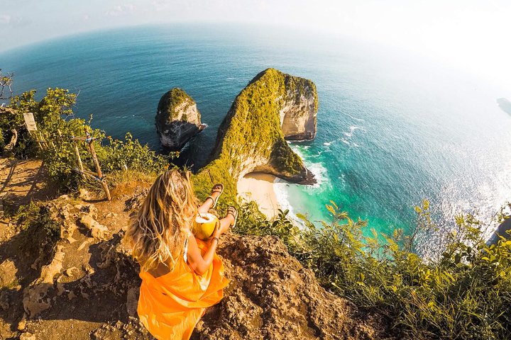 Nusa Penida Snorkeling Adventure (Private & All-Inclusive)