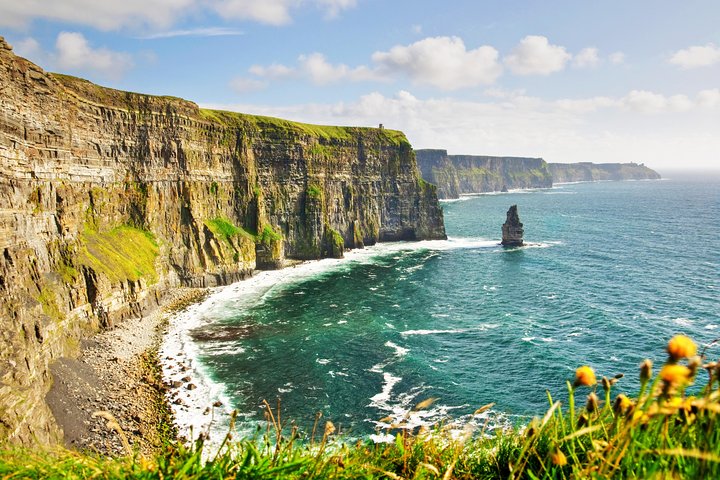 Galway to Aran Islands Inisheer, Doolin, Cliffs of Moher Day Tour
