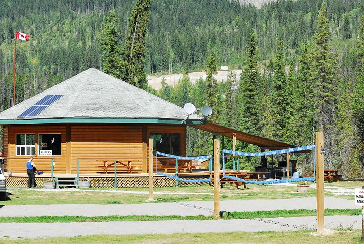 Family Rafting Adventure | Kicking Horse River