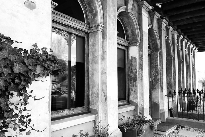 Alices Journeys Walking Tours of Daylesford 2.30pmFRI 11.30amSAT