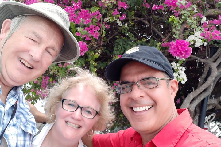 Panama Canal & City Tour in Half Day: Old Town & City Views