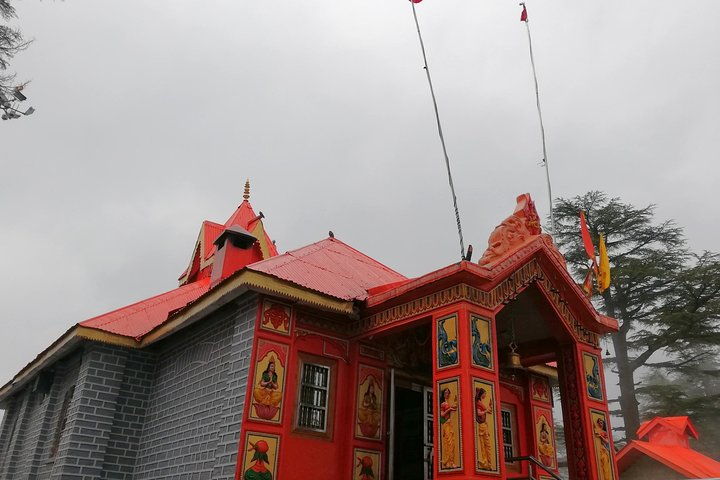 Guided 10 Days Private Himachal Pradesh Tour with Taxi Service