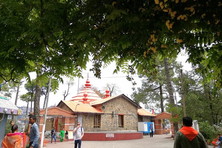Guided 10 Days Private Himachal Pradesh Tour with Taxi Service