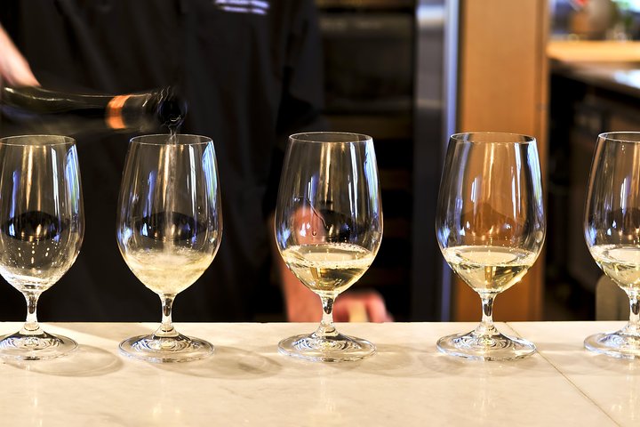 Alsace Half Day Wine Tour from Colmar