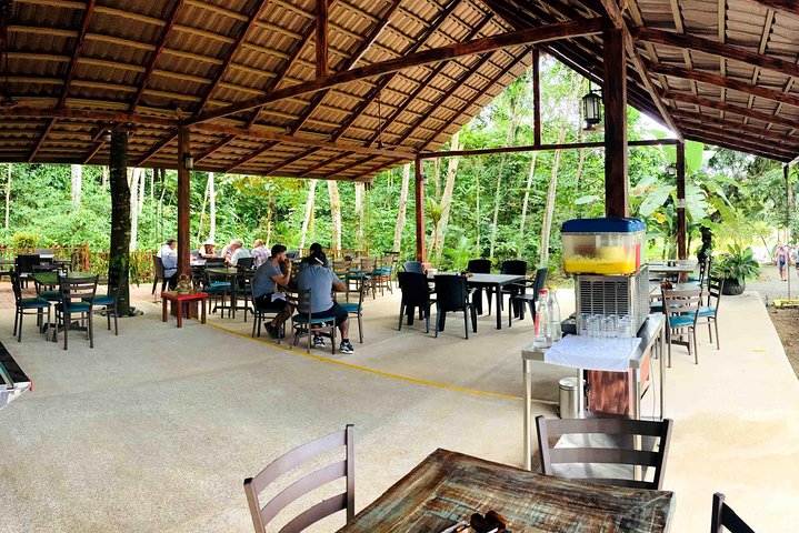 From San Jose: Zipline, Horseback, ATV, Surfing, & Chocolate Tour