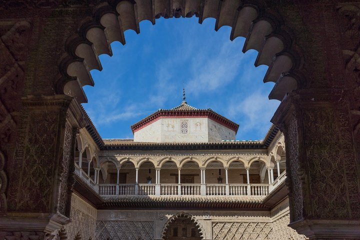 Best of Seville: Top Excursion from Cadiz Port - cruisers only