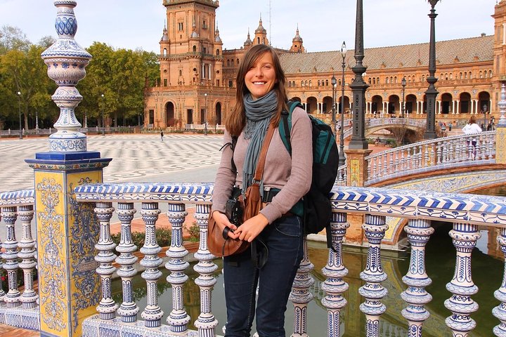 Best of Seville: Top Excursion from Cadiz Port - cruisers only