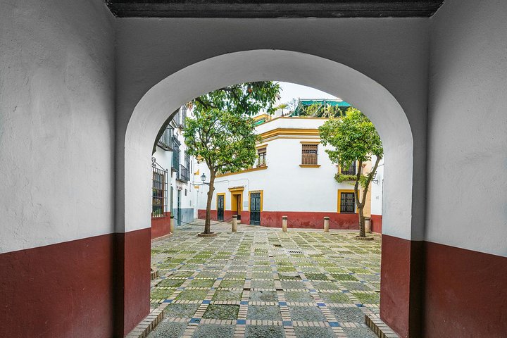 Best of Seville: Top Excursion from Cadiz Port - cruisers only