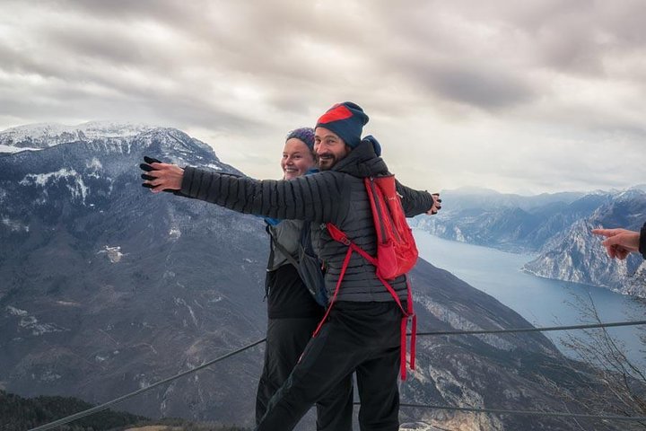Vacation Photographer in Rovereto