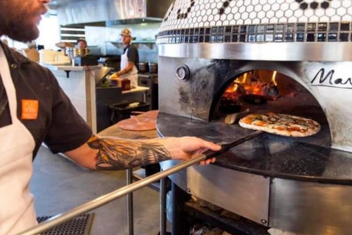 Culinary and Cultural Tour of Boise