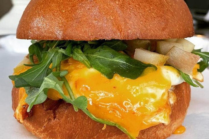 Culinary and Cultural Tour of Boise