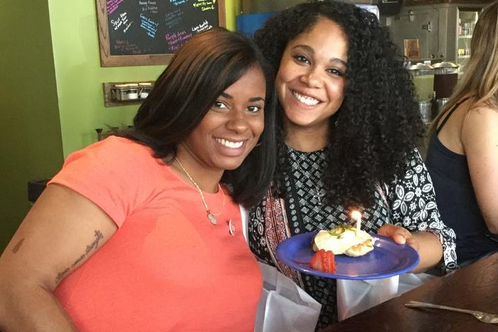 Downtown Boise's Best Brunch Experience