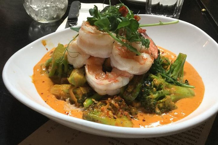 Downtown Boise's Best Brunch Experience