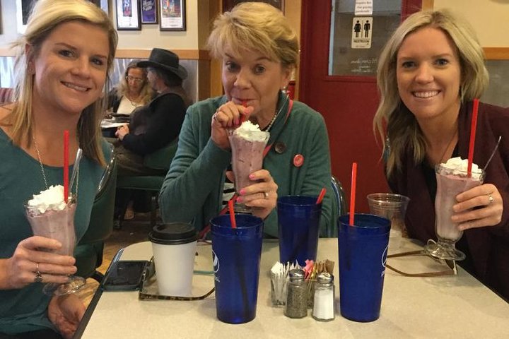 Downtown Boise's Best Brunch Experience