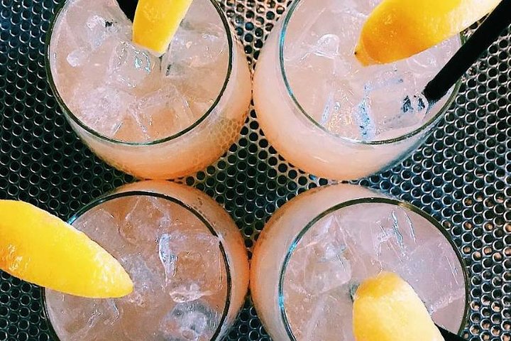 Downtown Boise's Best Brunch Experience