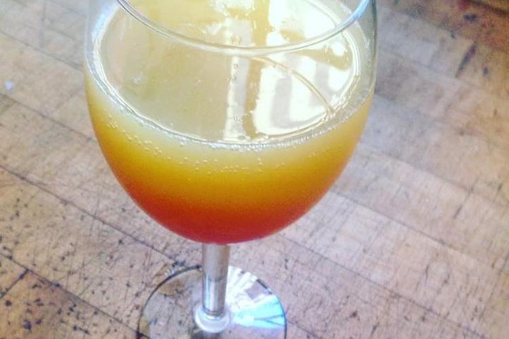 Downtown Boise's Best Brunch Experience